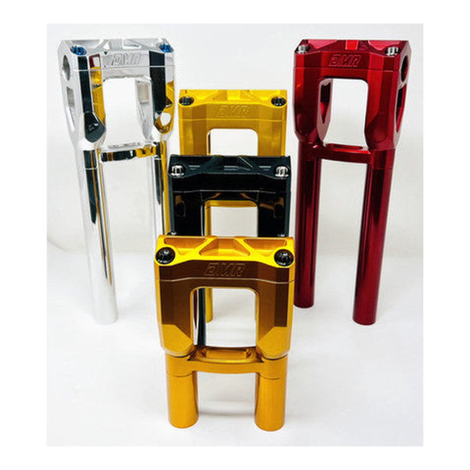 DMR DIAMONDBACK MODULAR STRAIGHT RISERS