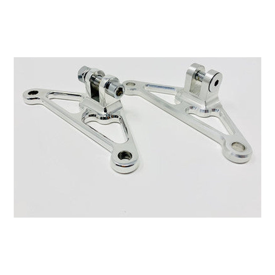 DMR GAUGE BRACKET FOR RISERS