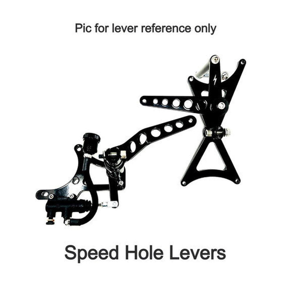 DMR DYNA MID CONTROLS