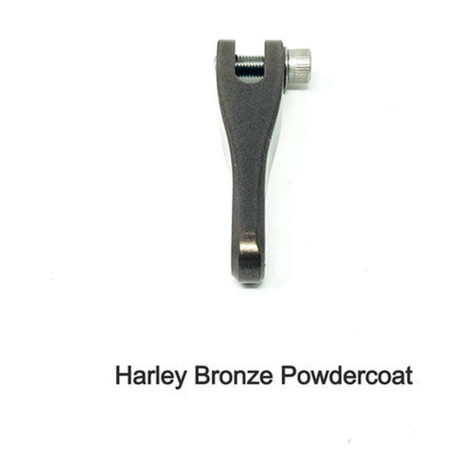 DMR 3" GAUGE EXTENSION ARM