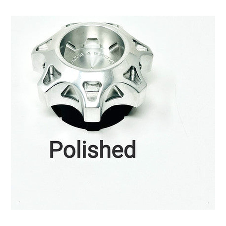 DMR LEFT SIDE DUMMY GAS CAP