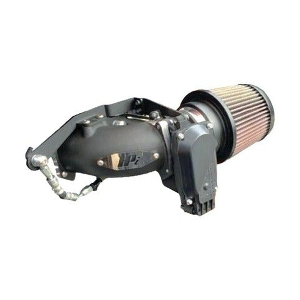 HPI - M8® Tunnel Ram Elbow