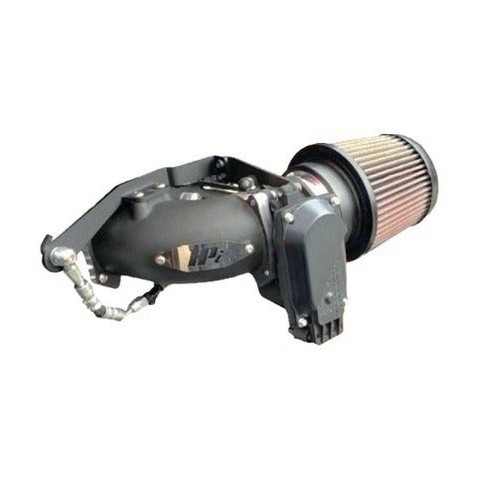 HPI - M8® Tunnel Ram Elbow