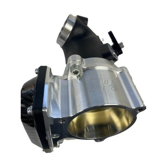 HPI - 70mm M8® Center-Flo Throttle Body