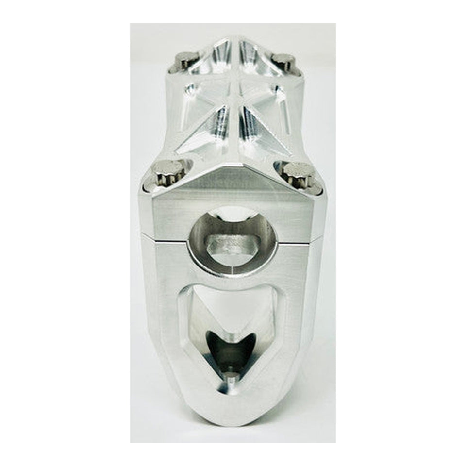 DMR DIAMONDBACK 3-1/2" MODULAR STRAIGHT RISERS