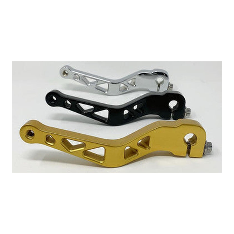 DMR DESTROYER SHIFT LEVER
