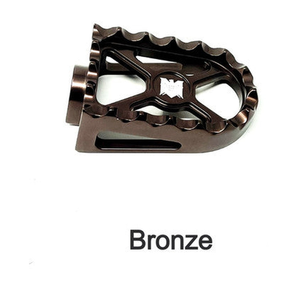 DMR BAGGER BEAR TRAP BRAKE PEDAL