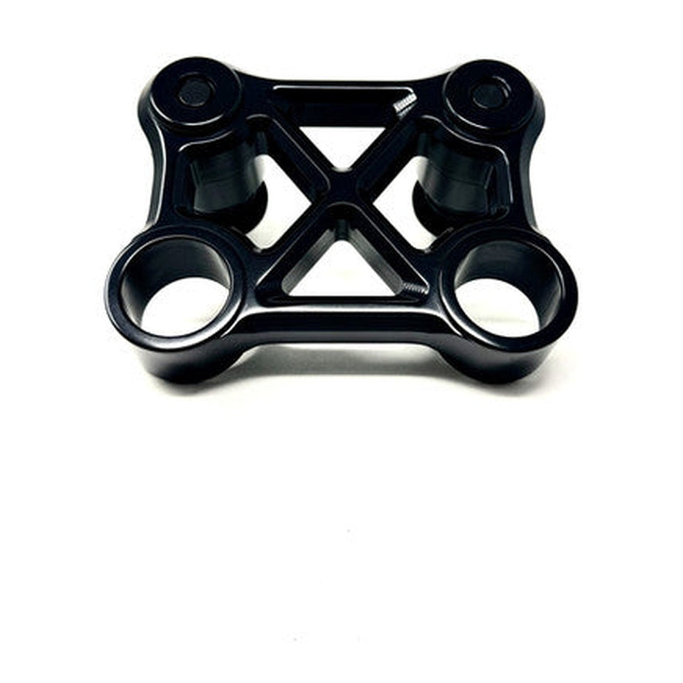 DMR DYNA/FXR PULLBACK PLATE