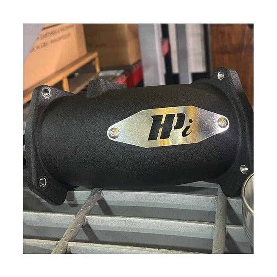 HPI - M8® Tunnel Ram Elbow