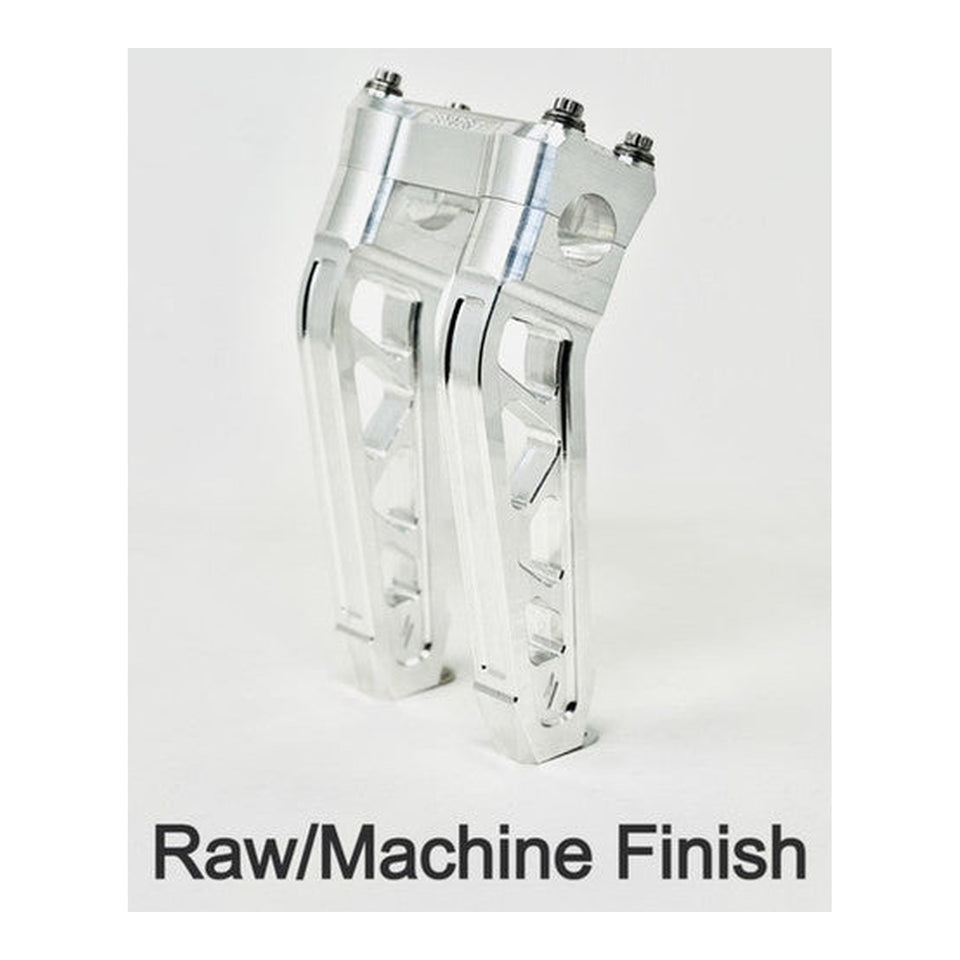 DMR PULLBACK DESTROYER RISERS