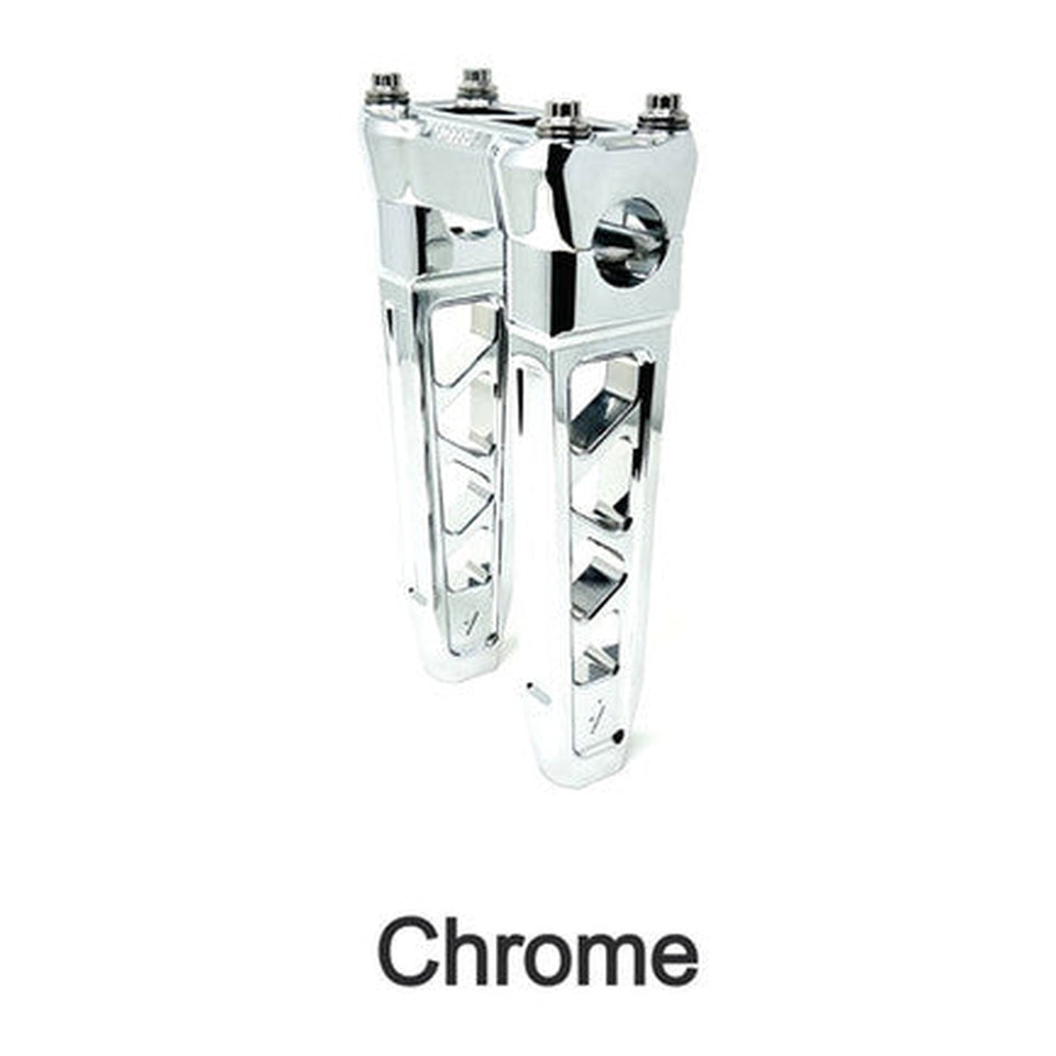 DMR STRAIGHT DESTROYER RISERS