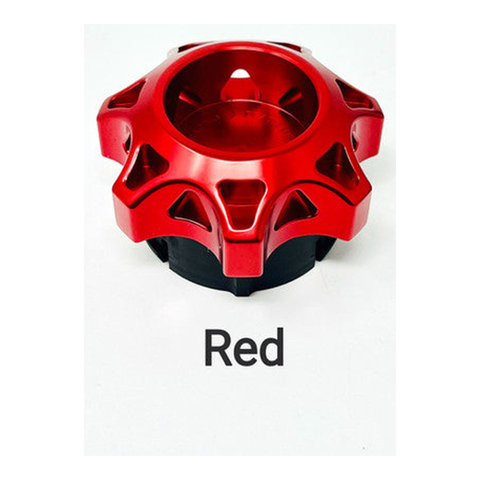 DMR LEFT SIDE DUMMY GAS CAP