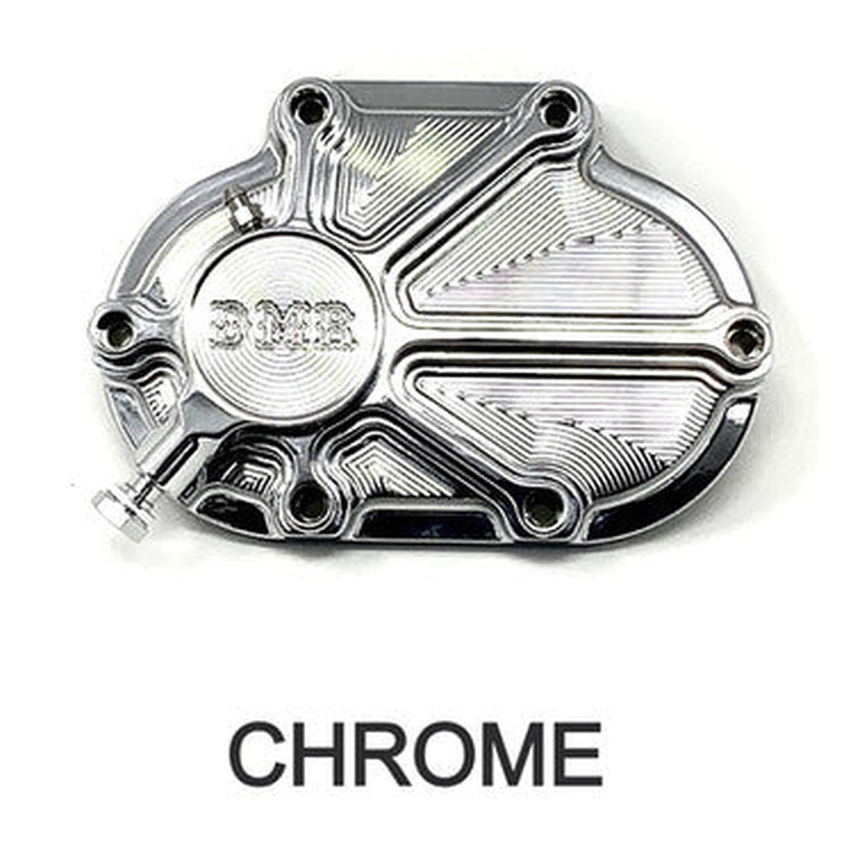 DMR EVO/EARLY TWIN CAM HYDRAULIC CLUTCH COVER