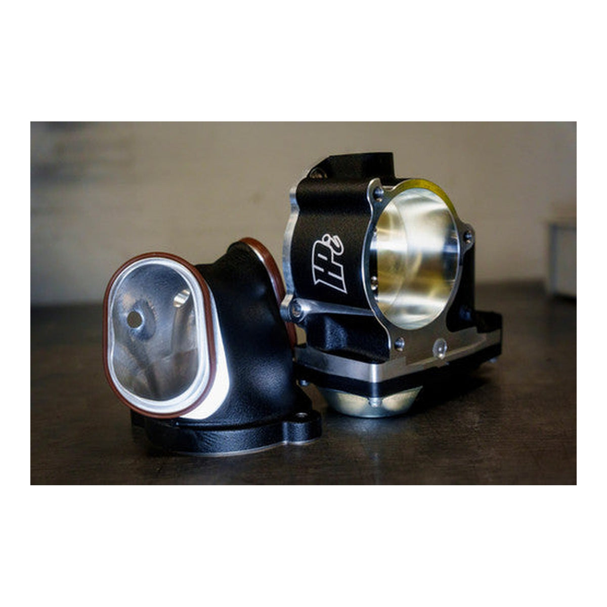 HPI - M8® Gen II CAST Throttle Body