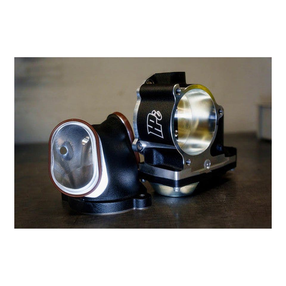HPI - M8® Gen II CAST Throttle Body