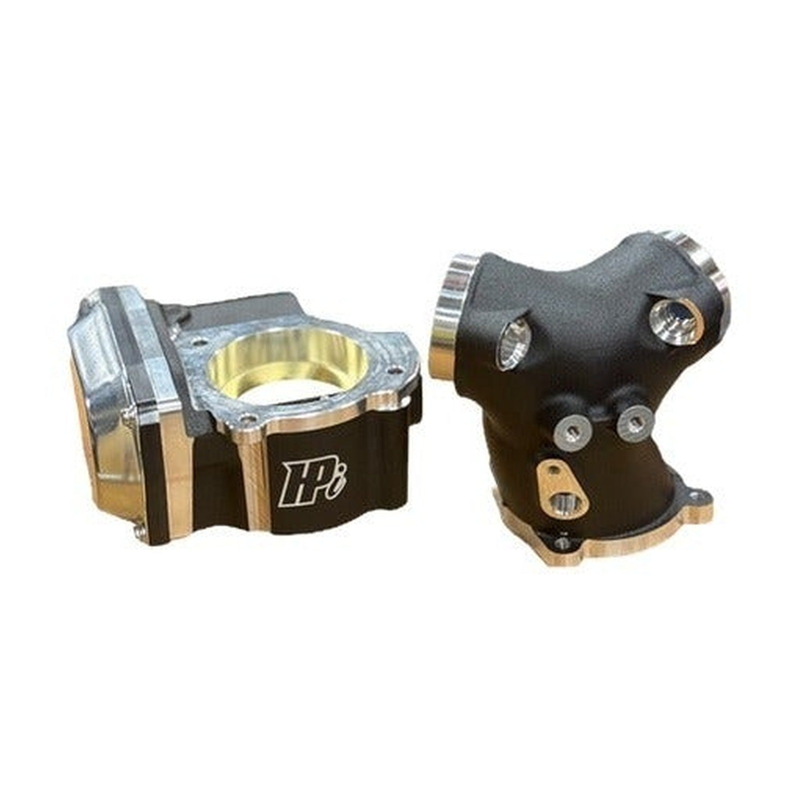 HPI - 2017-Later M8® CAST THROTTLE BODY