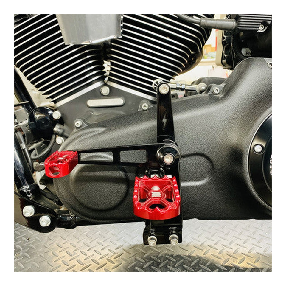 DMR DYNA MID CONTROLS