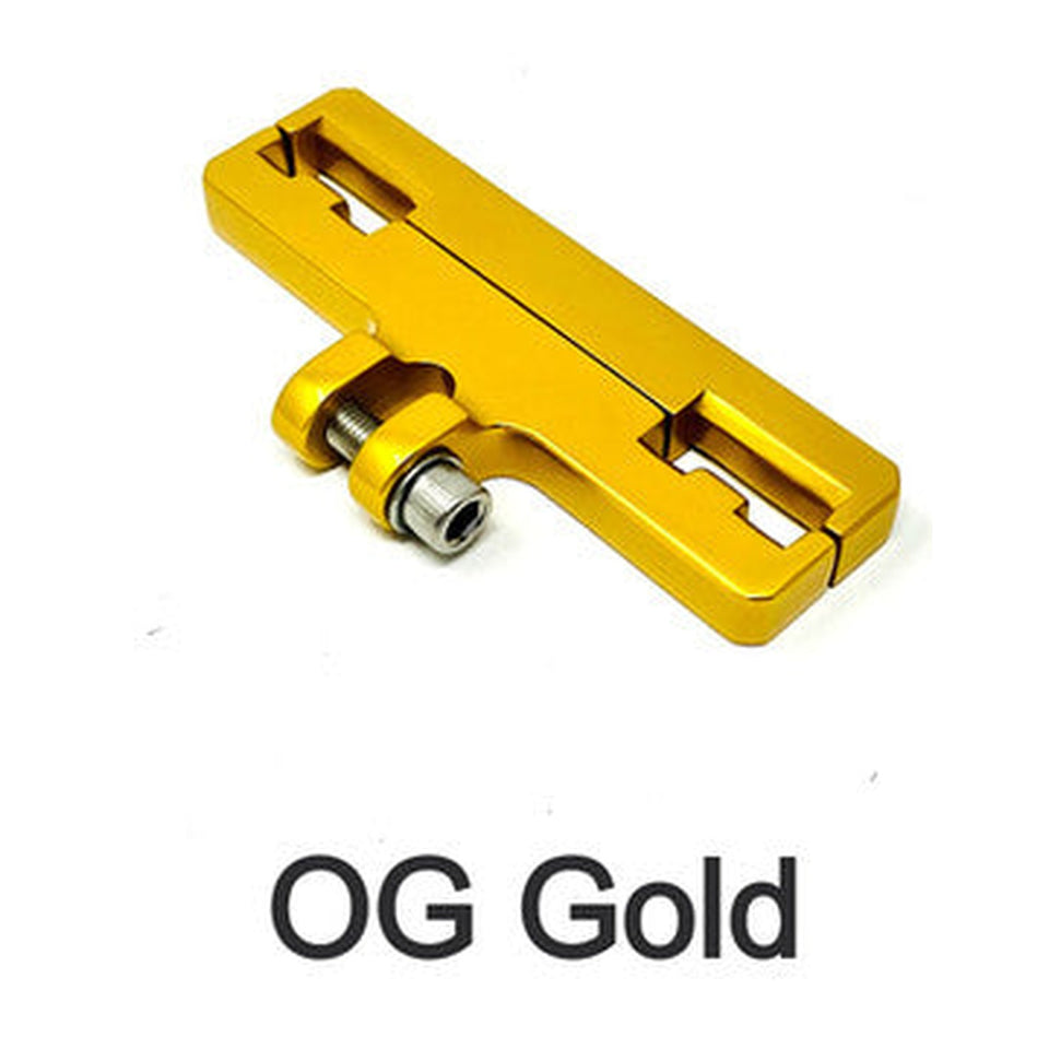 DMR GAUGE CLAMP FOR DESTROYERRISERS