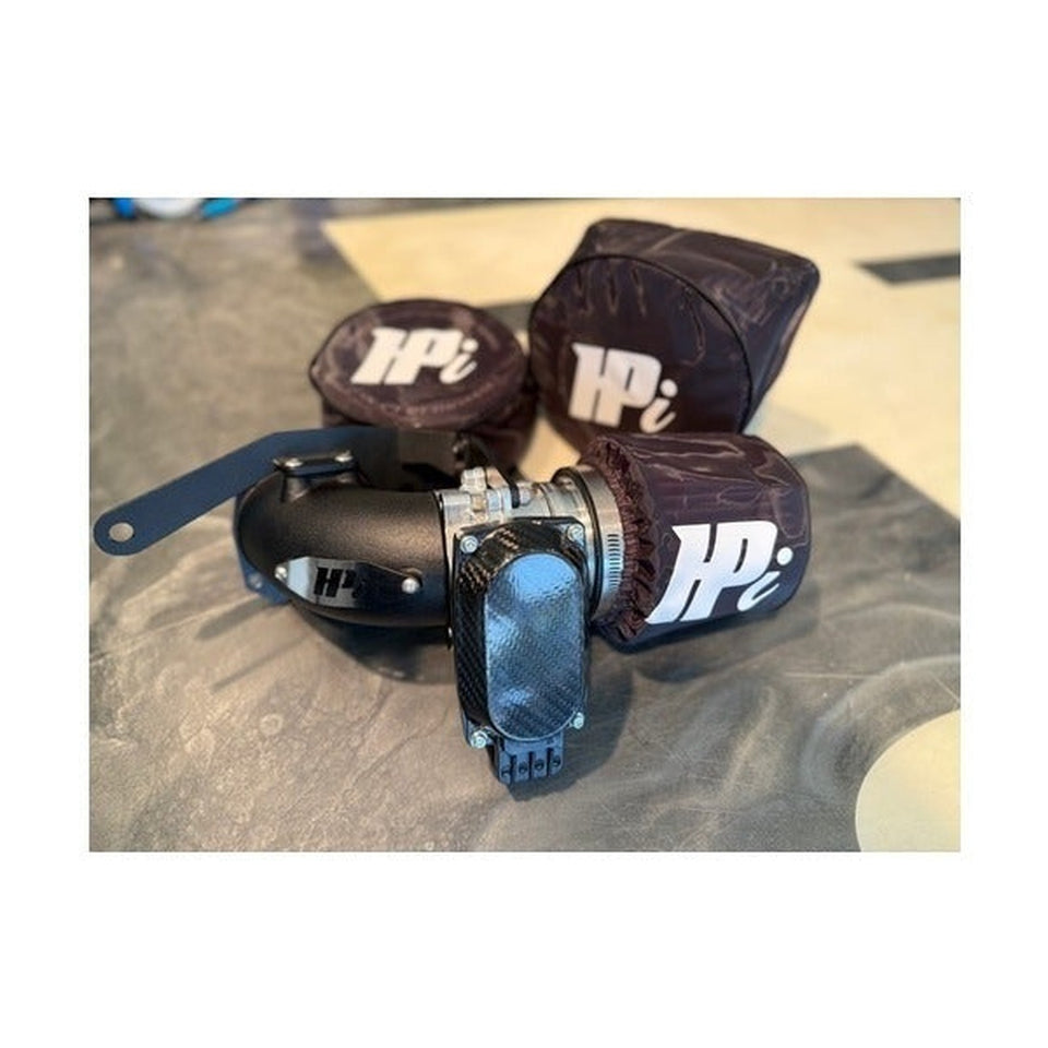 HPI - Outerwears® HPi Rain Socks