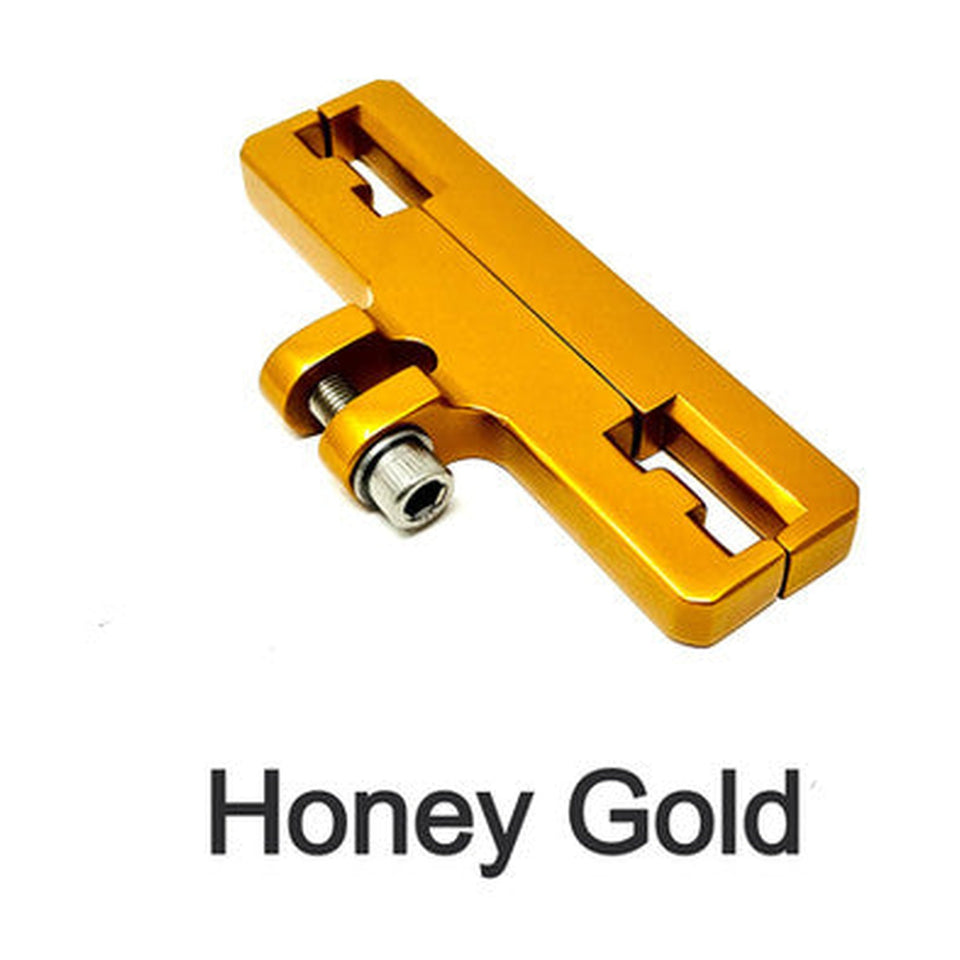 DMR GAUGE CLAMP FOR DESTROYERRISERS