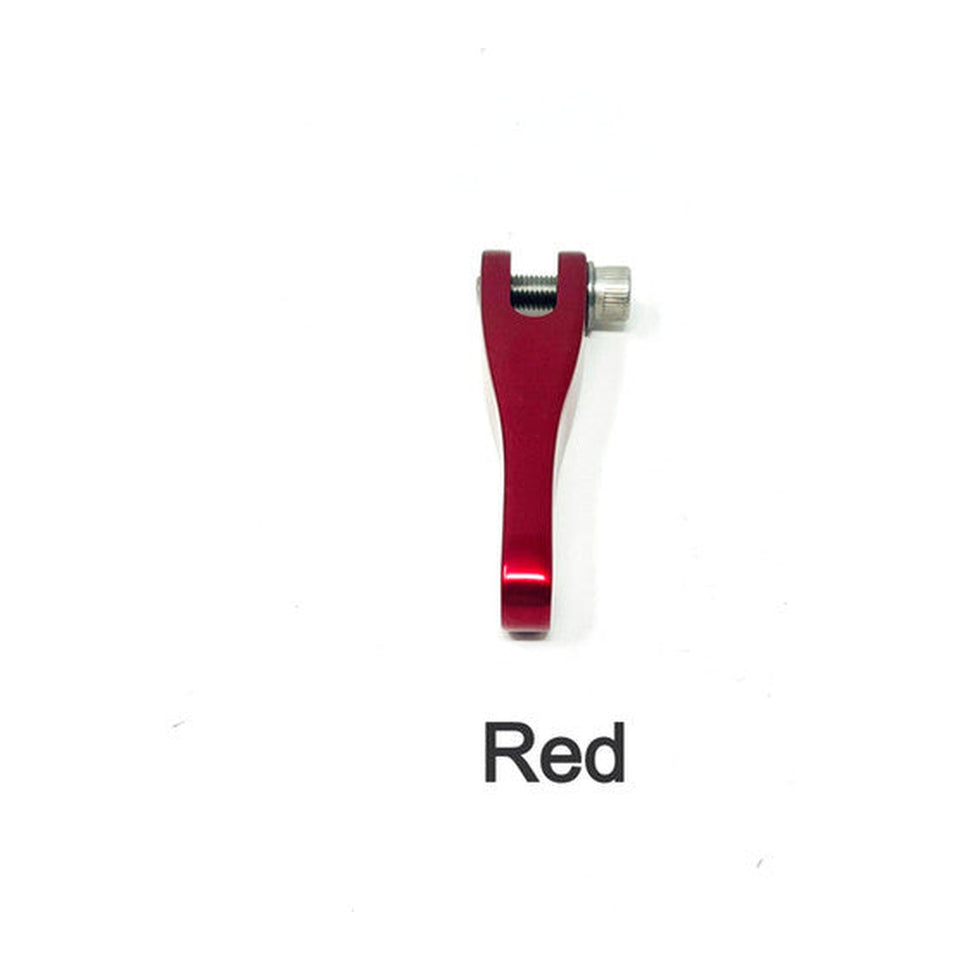 DMR 3" GAUGE EXTENSION ARM