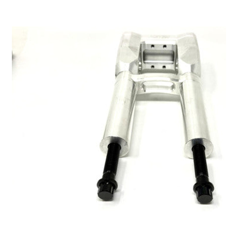 DMR 12 POINT TITANIUM TRIPLE TREE/RISER BOLTS