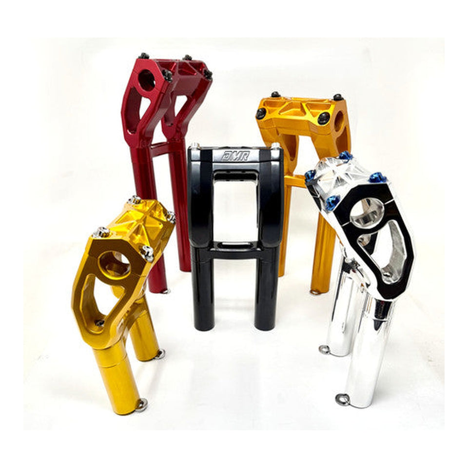 DMR DIAMONDBACK MODULAR PULLBACK RISERS