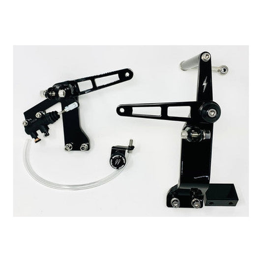 DMR DYNA MID CONTROLS