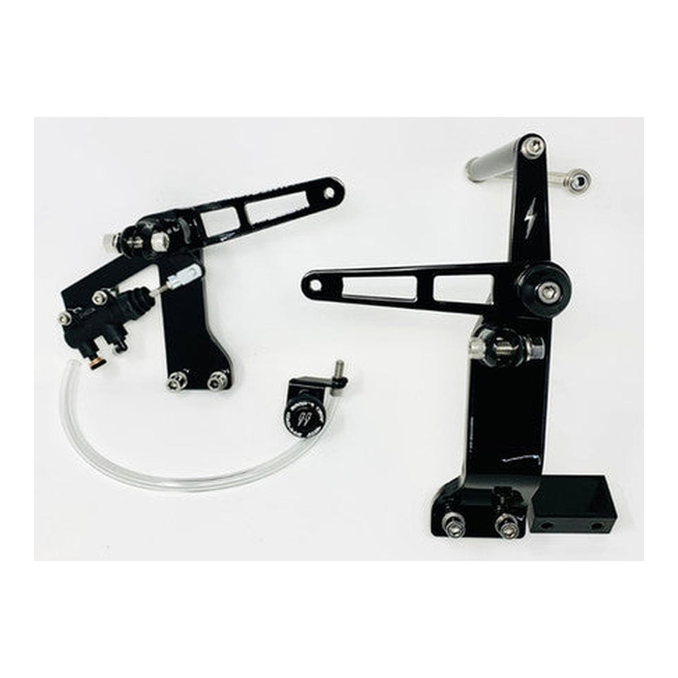 DMR DYNA MID CONTROLS