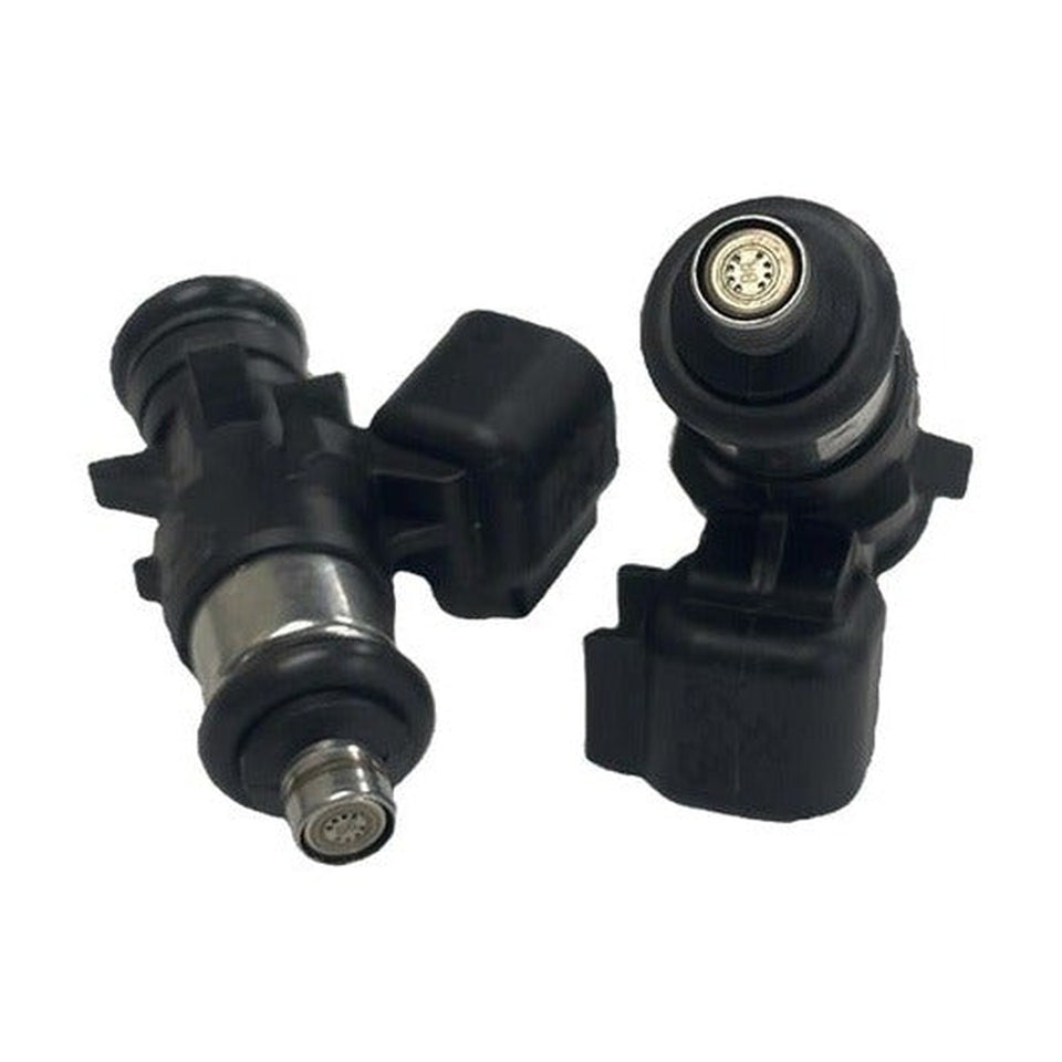 HPI - Milwaukee 8® High Flow