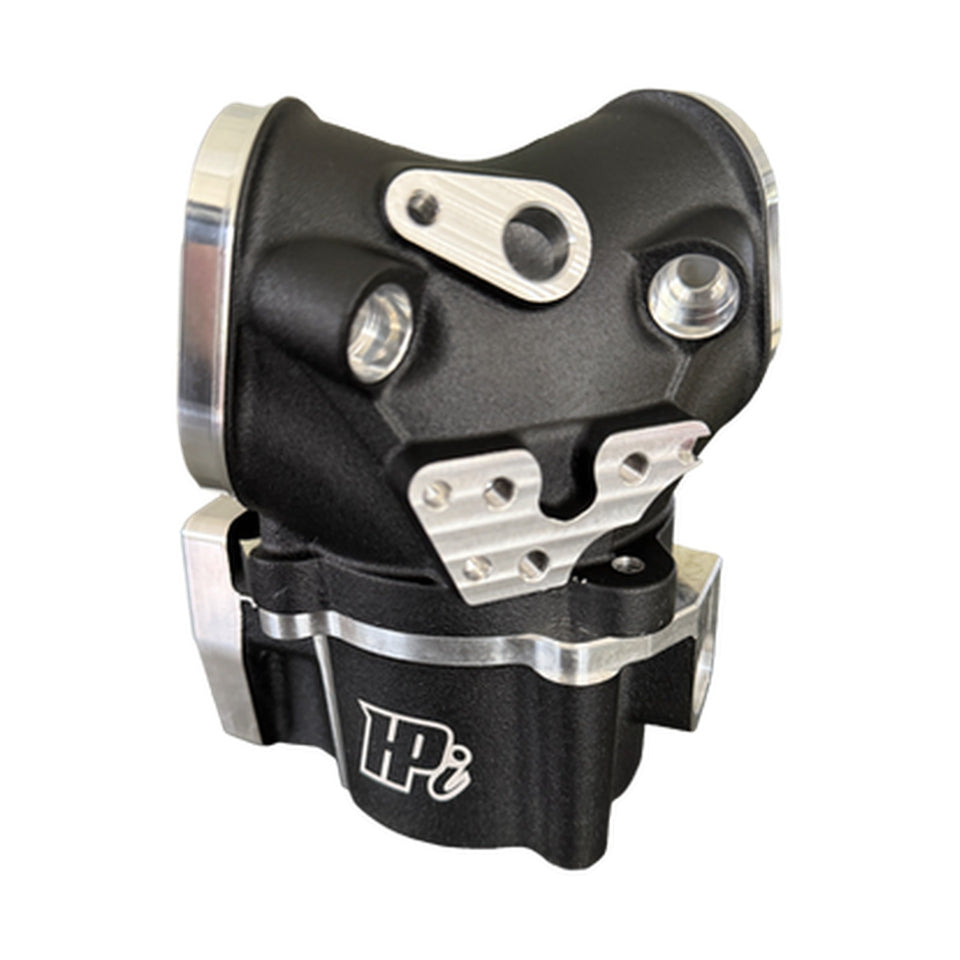 HPI - M8® Gen II CAST Throttle Body