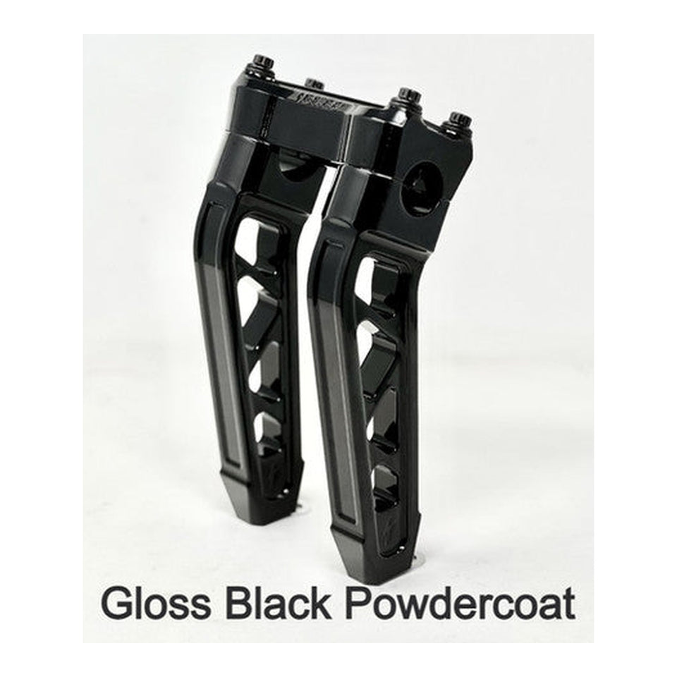 DMR PULLBACK DESTROYER RISERS