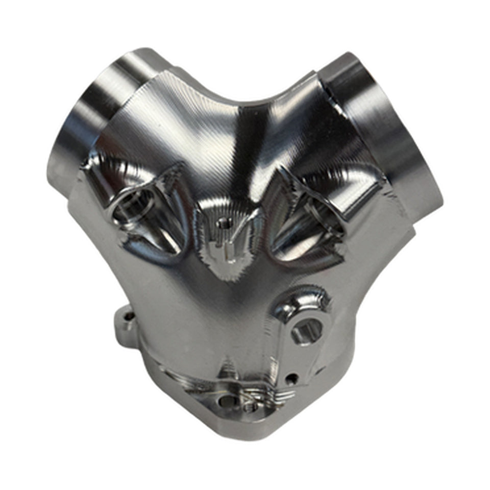 HPI - 70mm BILLET Throttle Body