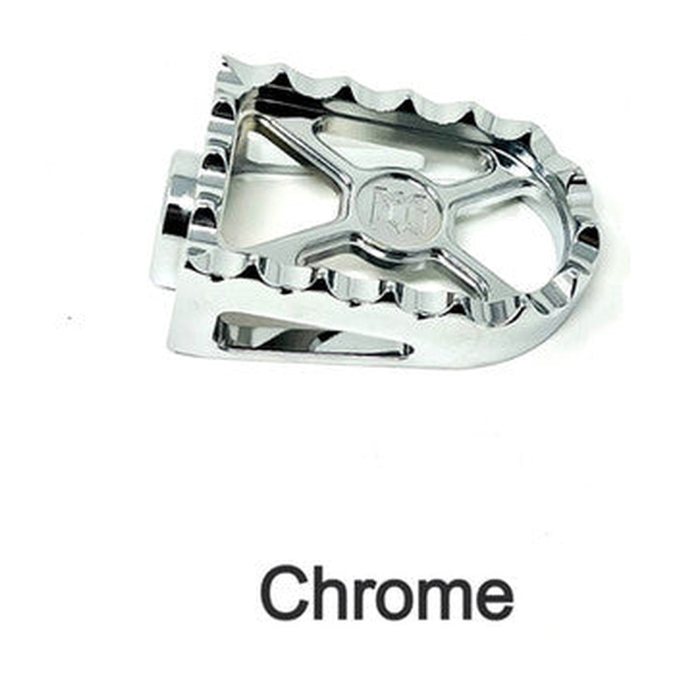 DMR BAGGER BEAR TRAP BRAKE PEDAL