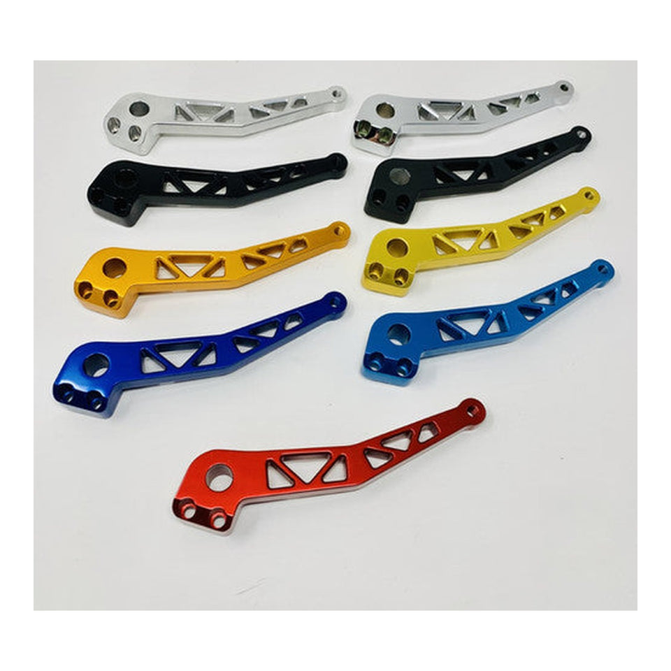 DMR 2018-UP SOFTAIL DESTROYER BRAKE ARM FOR STOCK MID CONTROL