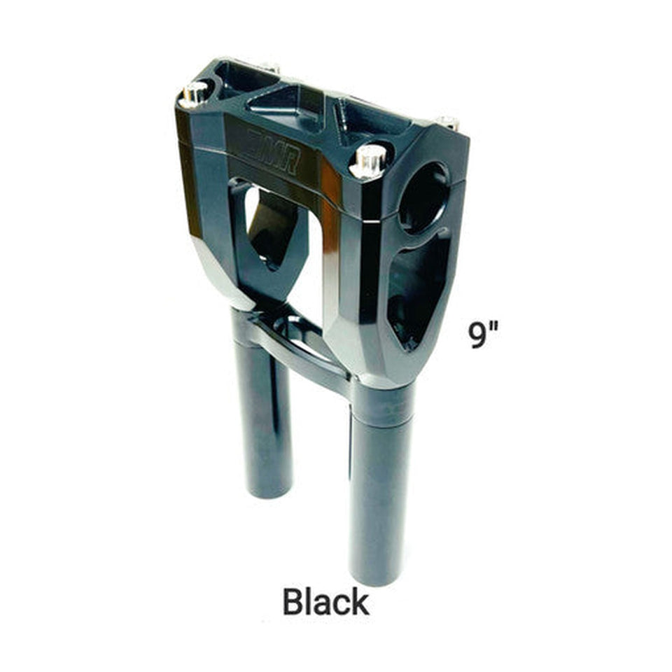 DMR DIAMONDBACK MODULAR STRAIGHT RISERS