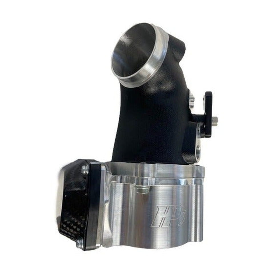 HPI - 70mm M8® Center-Flo Throttle Body *Back Ordered*