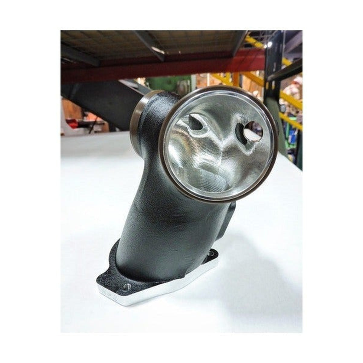 HPI - M8® MANIFOLD ONLY 2017-2023