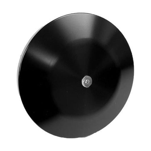 HPI - V2 BLACK COVER ONLY w/ EXPOSED BOLT
