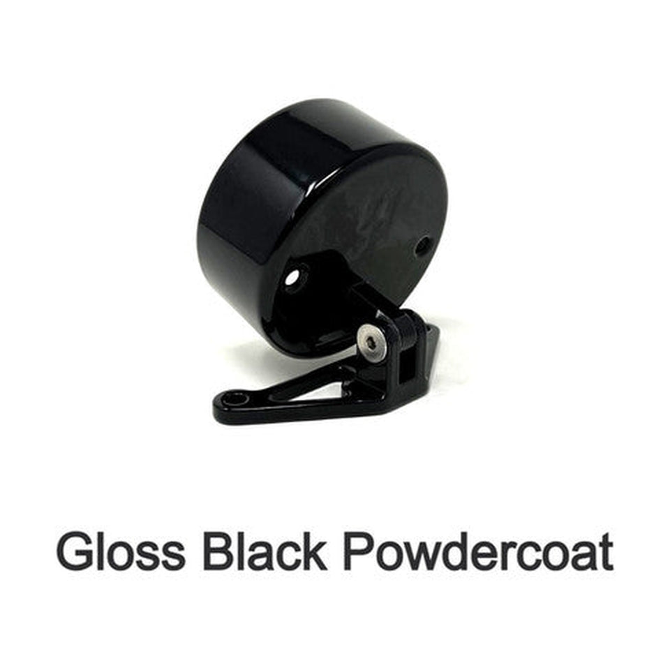 DMR BILLET 4" GAUGE HOUSING