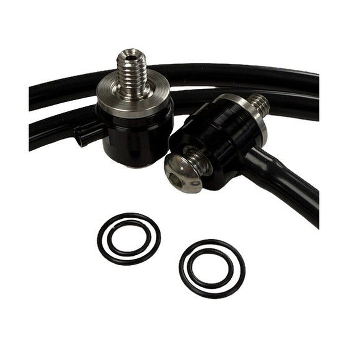 HPI - EXTERNAL BREATHER SYSTEM