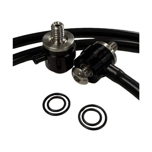 HPI - EXTERNAL BREATHER SYSTEM