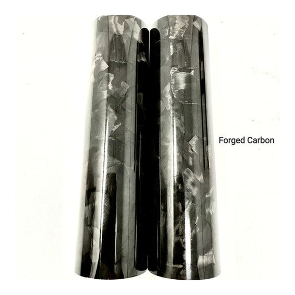 DMR DIAMONDBACK MODULAR PULLBACK RISERS WITH CARBON LEGS