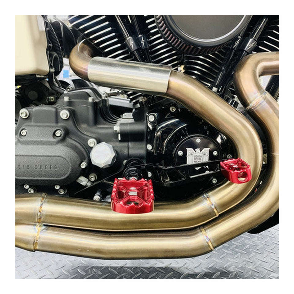 DMR DYNA MID CONTROLS