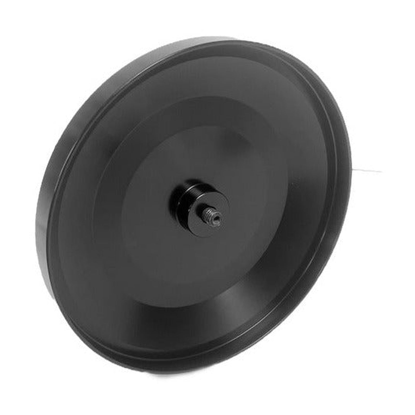 HPI - V2 PLAIN BLACK COVER ONLY
