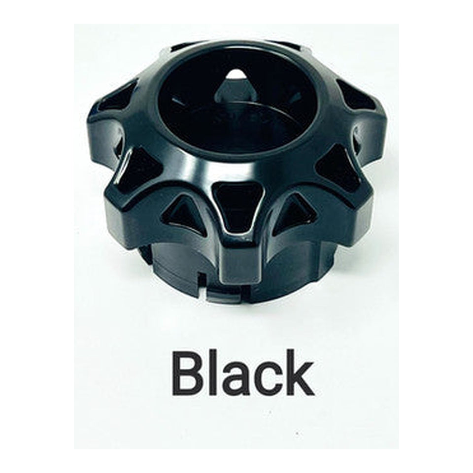 DMR LEFT SIDE DUMMY GAS CAP