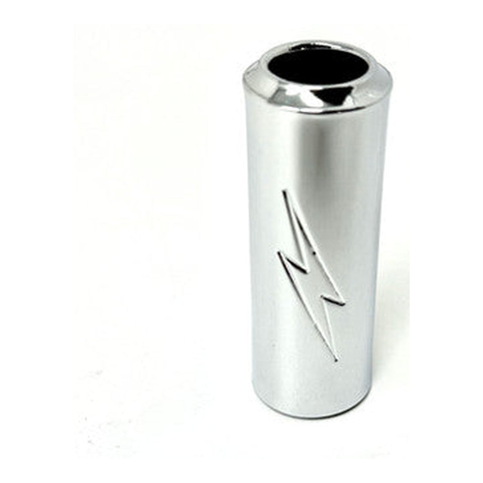 DMR SMOOTH LIGHTNING BOLT TOE PEG