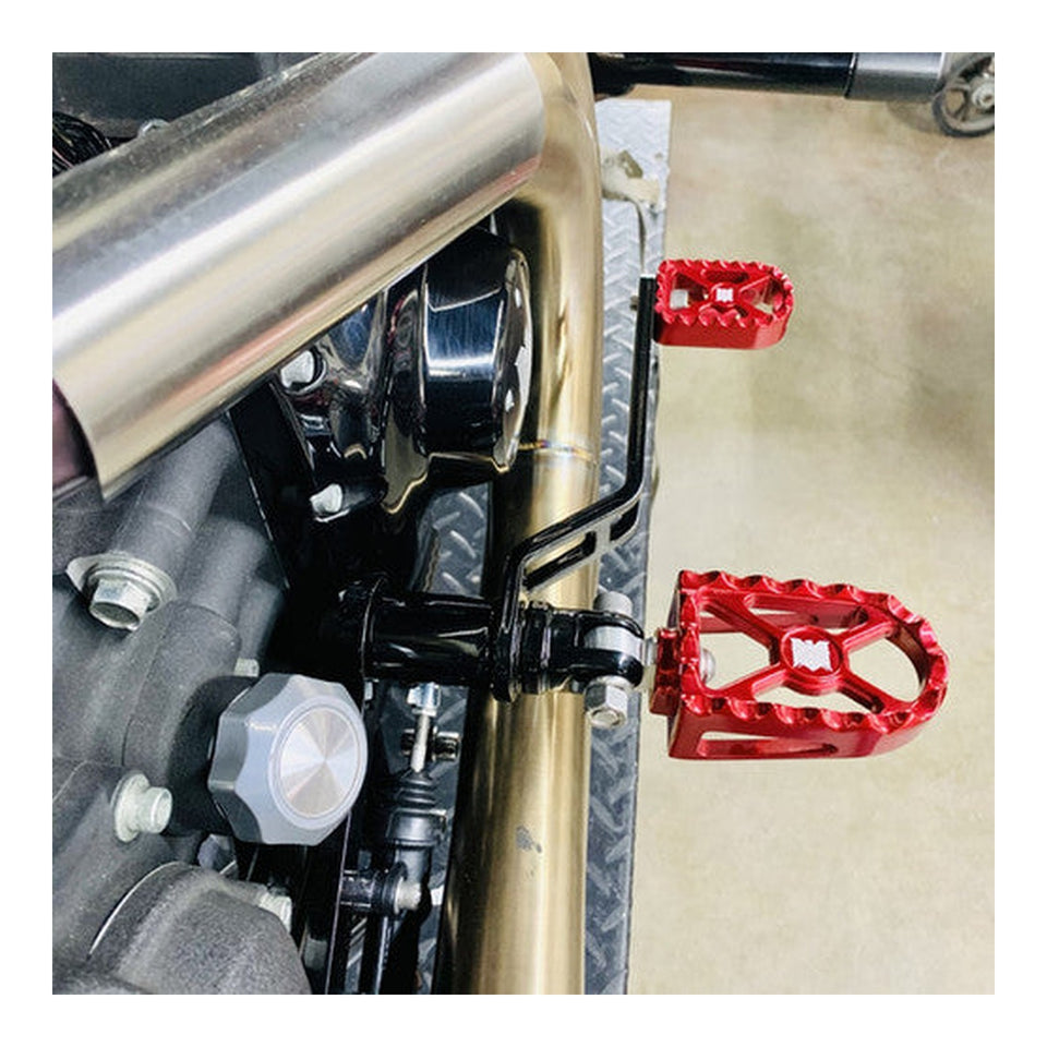 DMR DYNA MID CONTROLS