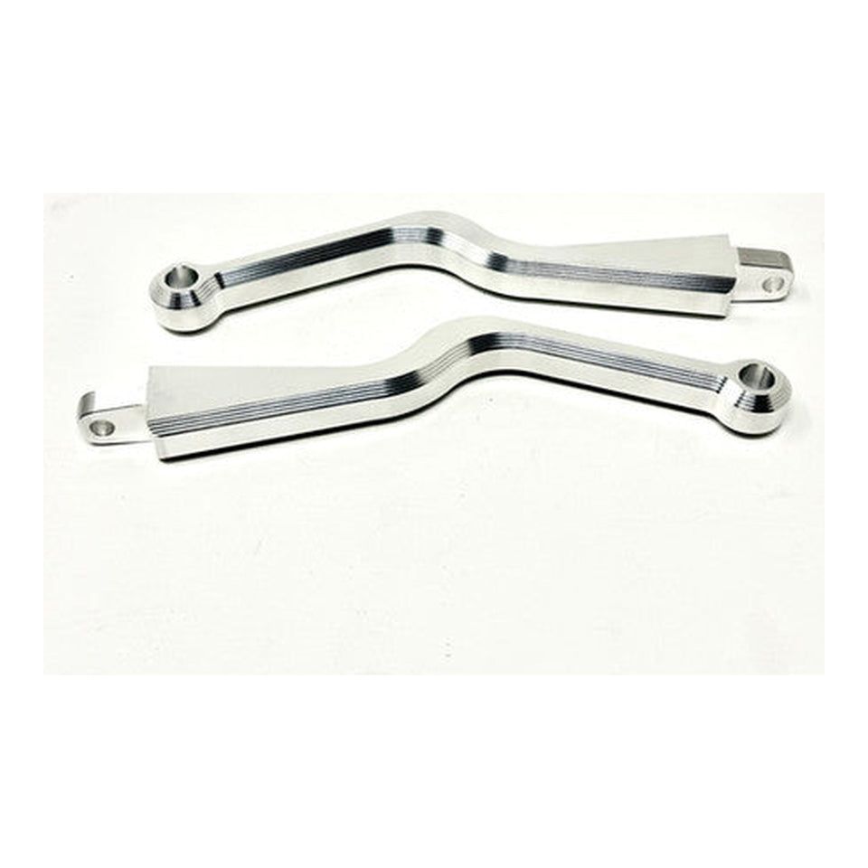 DMR BREMBO RCS19 HAND LEVER SET