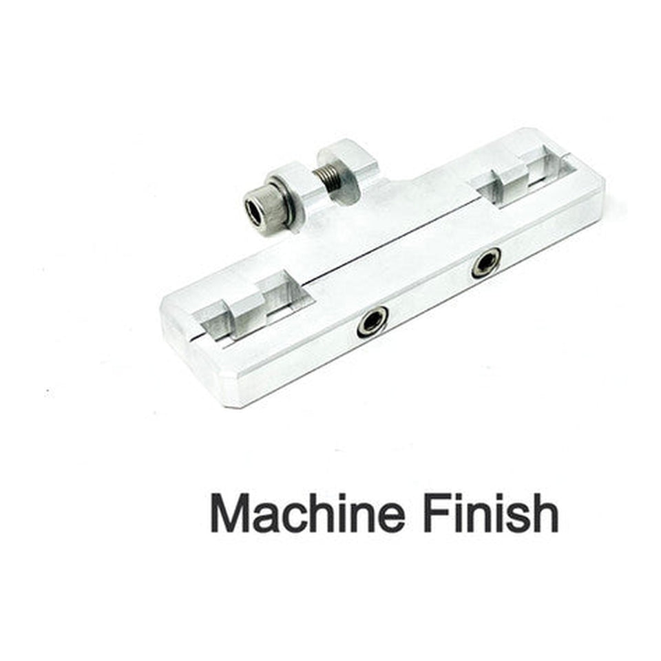 DMR GAUGE CLAMP FOR DESTROYERRISERS